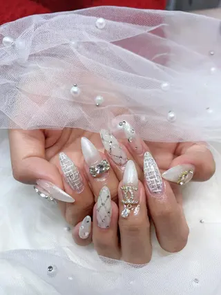 ネイル COCO ネイルのネイルデザイン