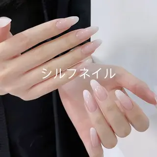 ネイル Trend Nail シルフのネイルデザイン