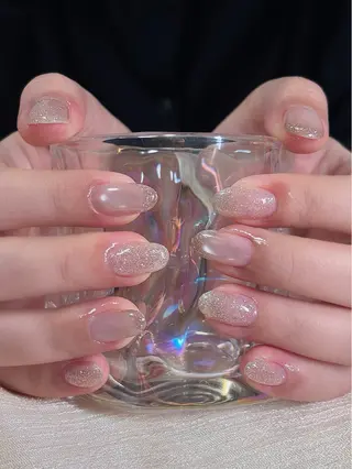 ネイル haku mioのネイルデザイン