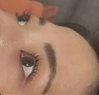 マツエク・マツパ MANA / 心斎橋 /ヘッドスパのヘアスタイル