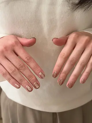 ネイル twin. ayariのネイルデザイン