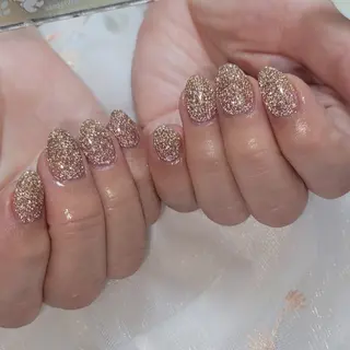 ネイル ネイルサロンほっこり kanaのネイルデザイン