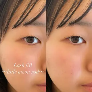 マツエク・マツパ LOWE蕨店 YUIKAのマツエク・マツパデザイン