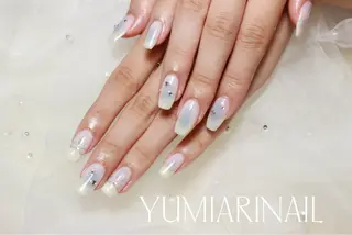 ネイル YUMIARI NAILのネイルデザイン