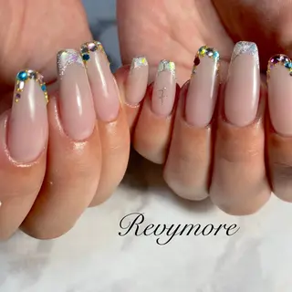 ネイル nail salon Revymore所属・nail salon Revymoreのネイルデザイン