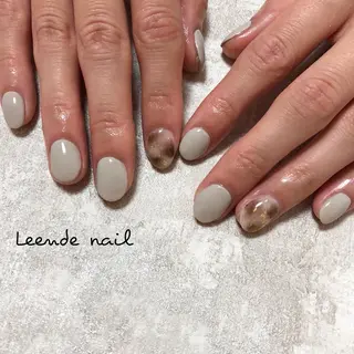 ネイル Leendenail 【リエンダネイル】のネイルデザイン
