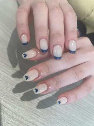 ネイル mallee nailのネイルデザイン