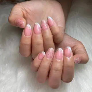 ネイル The 1989 Nail Salonのネイルデザイン