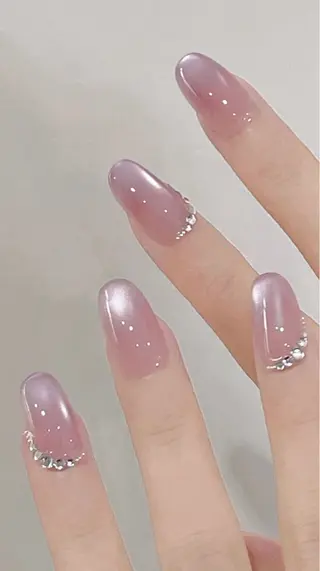 ネイル Wilu nail 二子新地駅徒歩30秒のネイルデザイン