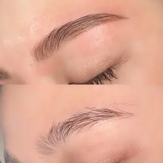 アイブロウ eyelash Zen🌼AMIのマツエク・マツパデザイン