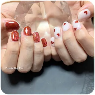 ネイル ネイル junkoのネイルデザイン