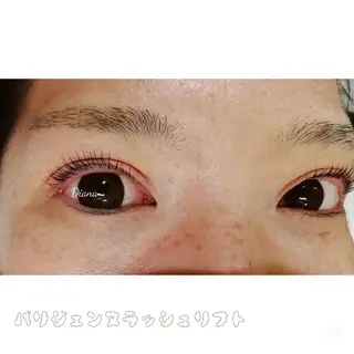 マツエク・マツパ ディアナ 水戸元吉田店　青柳のマツエク・マツパデザイン