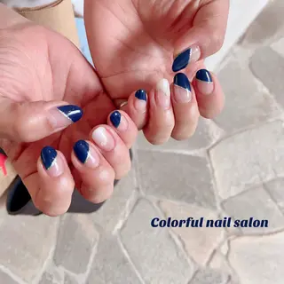 ネイル le’a所属・Le'a nail&eyesのマツエク・マツパデザイン