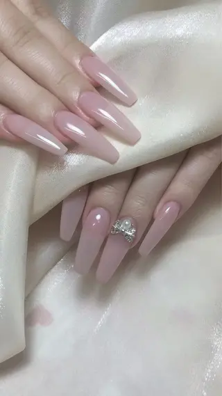 ネイル ルラワンネイル エンのネイルデザイン