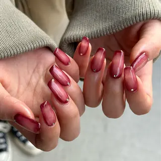 ネイル chinois (シノワ)のネイルデザイン