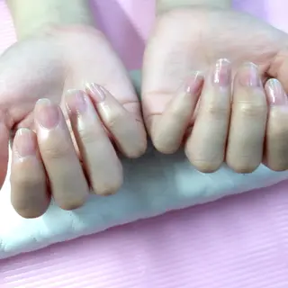 ネイル e.nail所属・和賀井 恵理のネイルデザイン