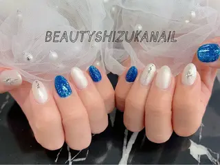ネイル Beauty静 nailのネイルデザイン