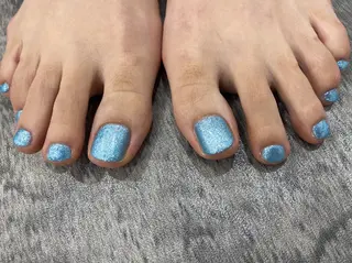 ネイル nail body サロン　Pino Planet所属・ネイリスト pinoエミルネイルのネイルデザイン