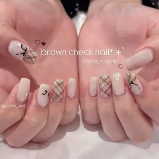 ネイル aoi ♡のネイルデザイン