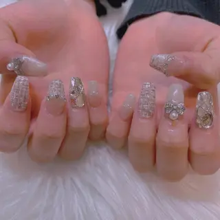 ネイル Private Salon 大宮のネイルデザイン