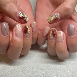 ネイル eknail所属・ek nailのネイルデザイン