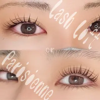 マツエク・マツパ KIU eyelash所属・KIUeyelash ✴︎koharuのマツエク・マツパデザイン