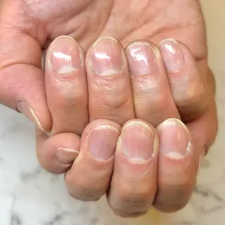 ネイル Cravo miyuのネイルデザイン