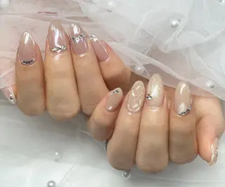 ネイル はる はるのネイルデザイン