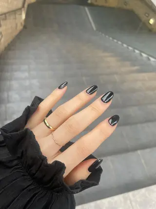 ネイル lore. nailのネイルデザイン