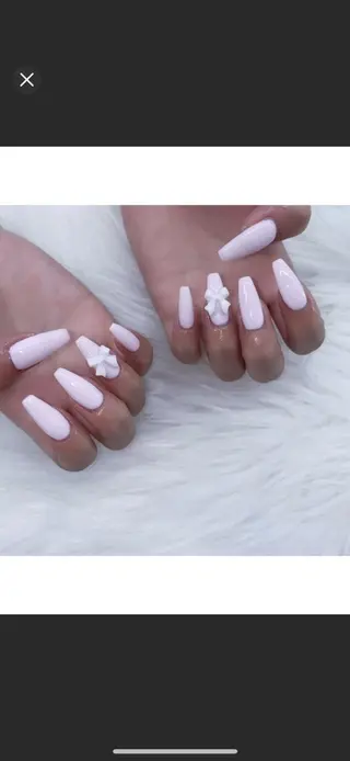 ネイル MADIA YUKIHOのネイルデザイン