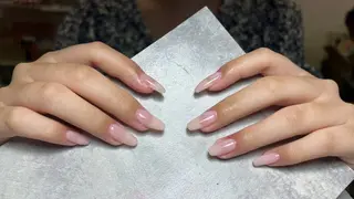 ネイル イブ ネイリのネイルデザイン