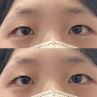 マツエク・マツパ Chaton HATANAKAのマツエク・マツパデザイン