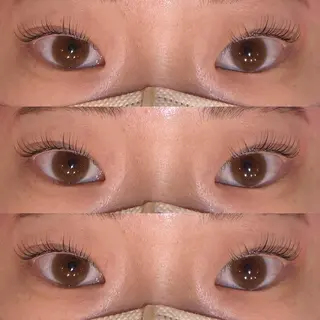 マツエク・マツパ AVANCE. セブンパーク天美松原店所属・Kanami Tのマツエク・マツパデザイン