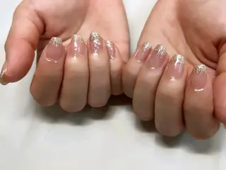 ネイル chipie yuuのネイルデザイン