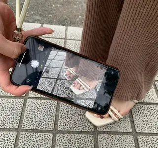 ショート ネイル my nail studio.のネイルデザイン