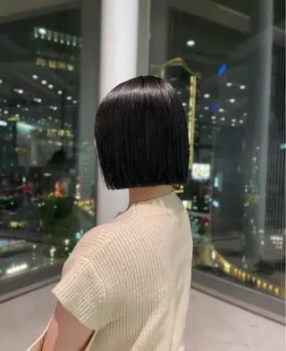 ALBUM銀座‪‪ RURUKA‪‪❤︎のヘアスタイル