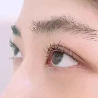 マツエク・マツパ An'me ☺︎のマツエク・マツパデザイン