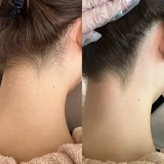 Jonai Azusaのエステ・リラクイメージ