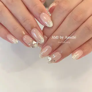 ネイル Kikuchi mikakoのネイルデザイン