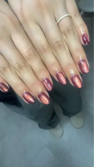 ネイル M Nailのネイルデザイン