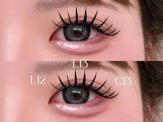 マツエク・マツパ WOLTOKYO✨ 池袋店/MIZUKIのマツエク・マツパデザイン