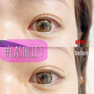 マツエク・マツパ charm所属・charm 【📍大名】のマツエク・マツパデザイン