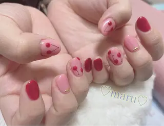 ネイル まるみ ♡のその他イメージ