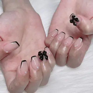 ネイル Jeremy ♡ HARUKAのネイルデザイン