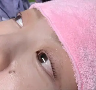 マツエク・マツパ トータルビューティー サロン・Ｎの眉毛・アイブロウイメージ