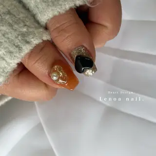 ネイル nailsalon Lenoaのネイルデザイン