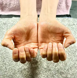 ネイル Tairacchi ﾀｲﾗｯﾁのエステ・リラクイメージ