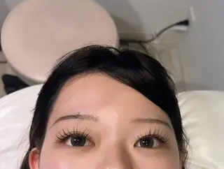 マツエク・マツパ 北田 みのりのマツエク・マツパデザイン