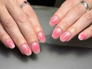 ネイル さくら💮💮 【オフ無料】のネイルデザイン