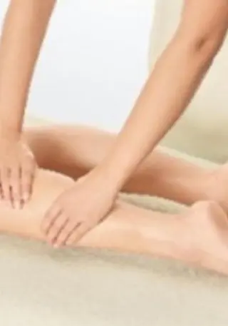 POLA エスティイブ所属・POLA エスティイブのエステ・リラクイメージ